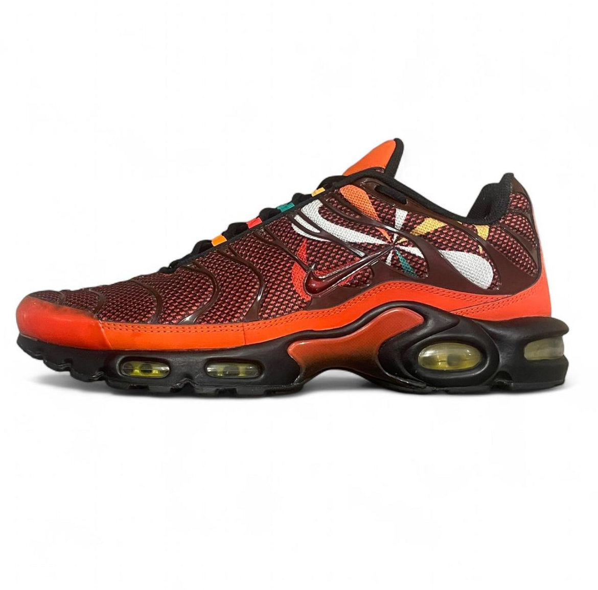 CK9393-600 Nike Air Max Plus TN ‘Sunburst Pack’ (2019)