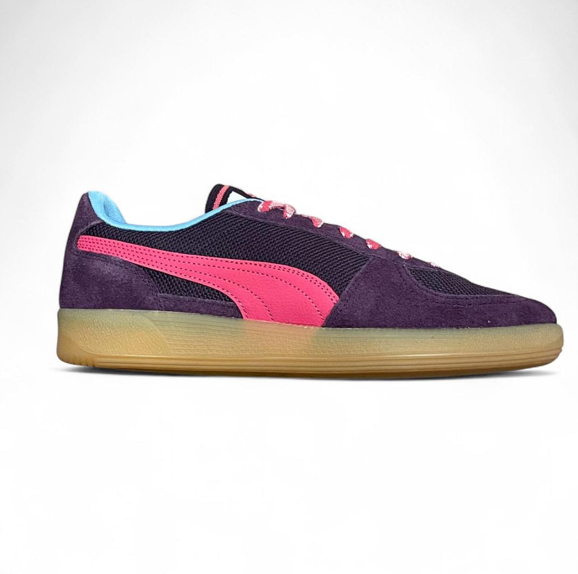 398182-01 Puma Palermo Supertifo ‘Midnight Plum’ (2024)