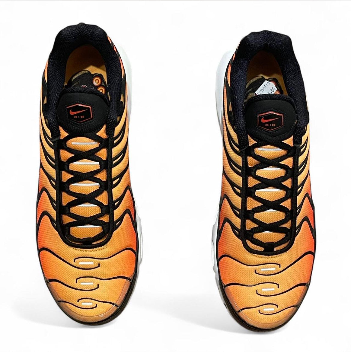 BQ4629-001 Nike Air Max Plus OG TN ‘OG Pimento’ (2018)