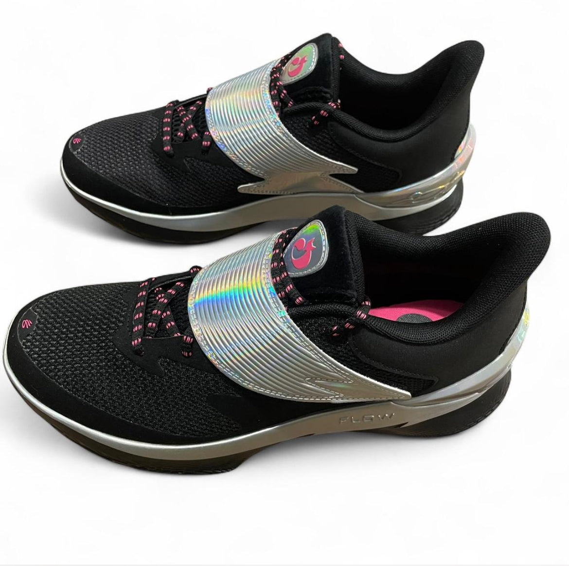6001920-001 Under Armour Curry Fox 1 ‘Gamer’ (2025)