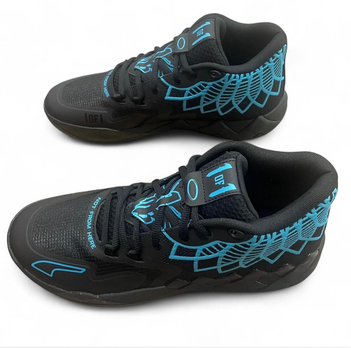 376443-13 Puma LaMelo Ball MB.01 ‘Buzz City’ (2022)