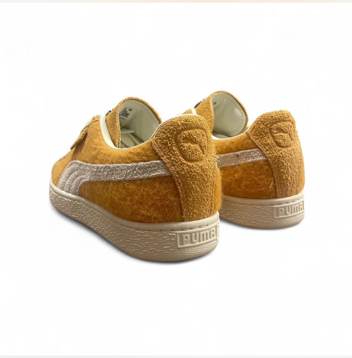 398707-01 Puma Suede Mohair ‘Ginger Tea’ (2024)