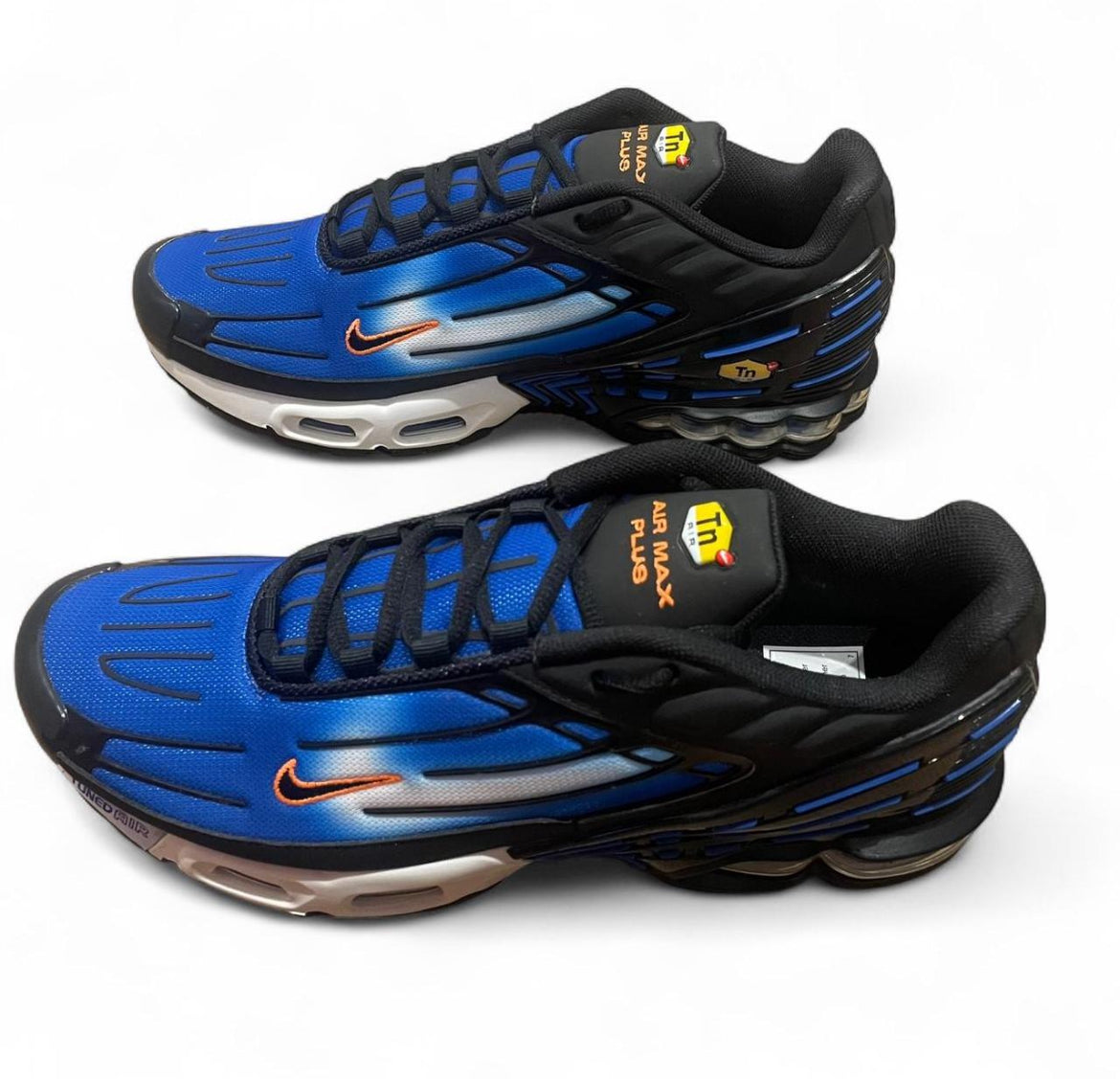 DR8588-400 Nike Air Max Plus TN3 ‘Royal Energy’ (2022)