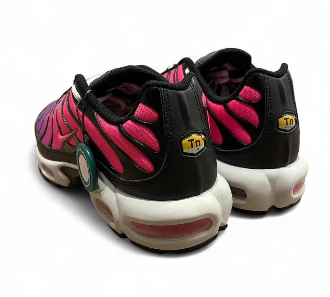 DZ3670-500 Nike Air Max Plus TN (Womens) ‘Dusk’ (2022)