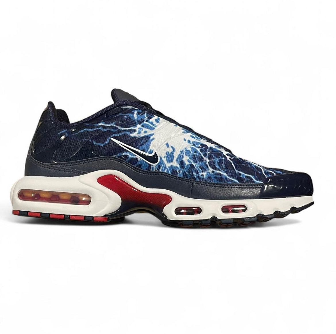 HV2323-400 Nike Air Max Plus TN ‘Eclair Lightning’ (2025)