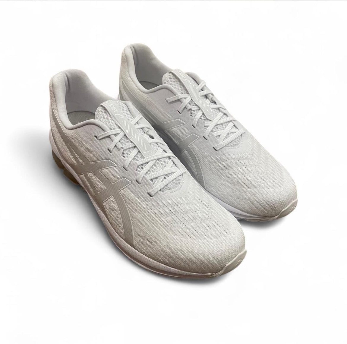 1201A631-100 ASICS GEL-QUANTUM 180 VII ‘Triple White’ (2022)