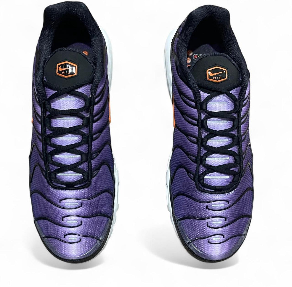 DX0755-500 Nike Air Max Plus TN OG ‘Voltage Purple’ (2024)
