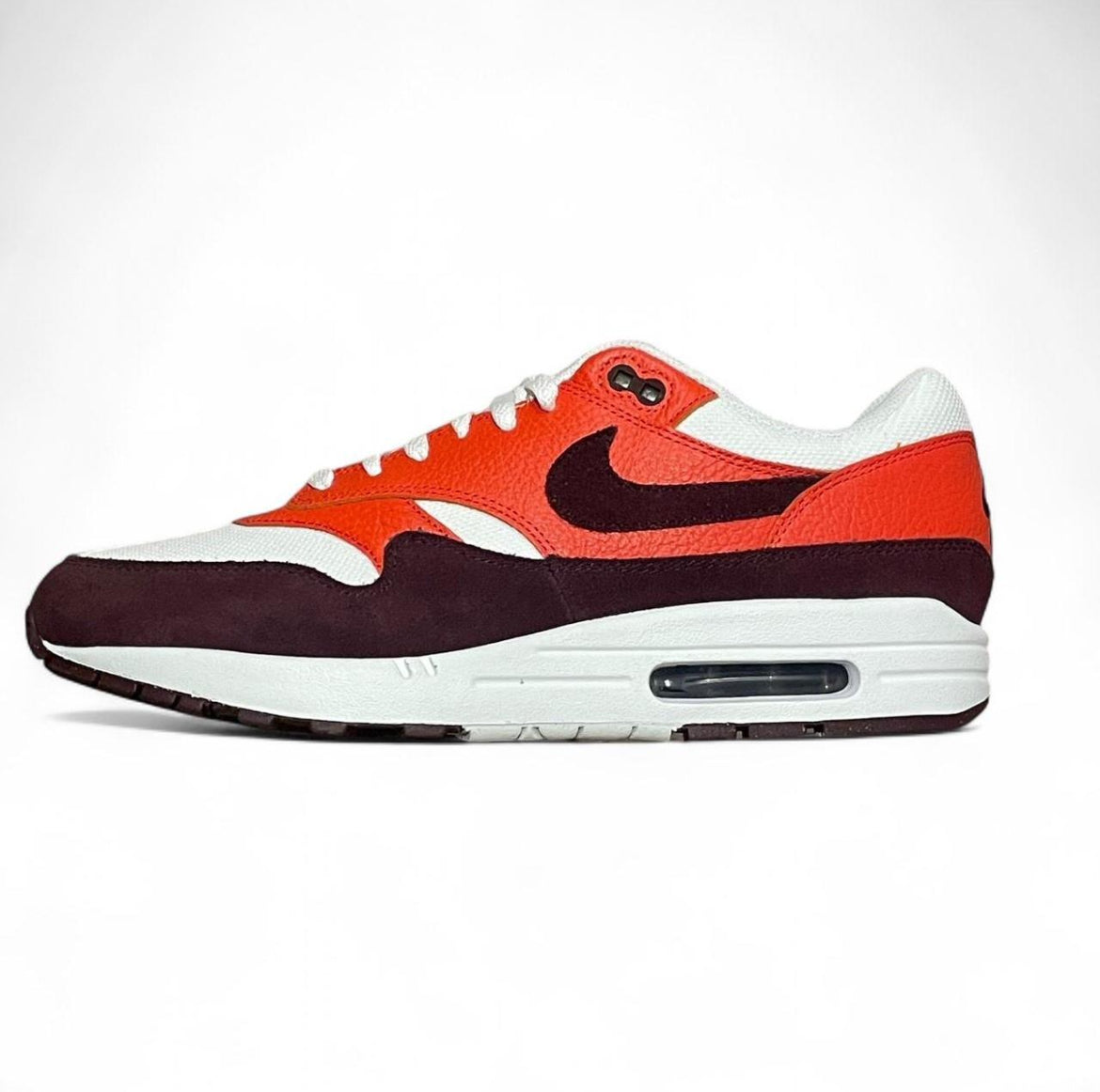 FN6952-102 Nike Air Max 1 ‘Burgundy Crush’ (2024)