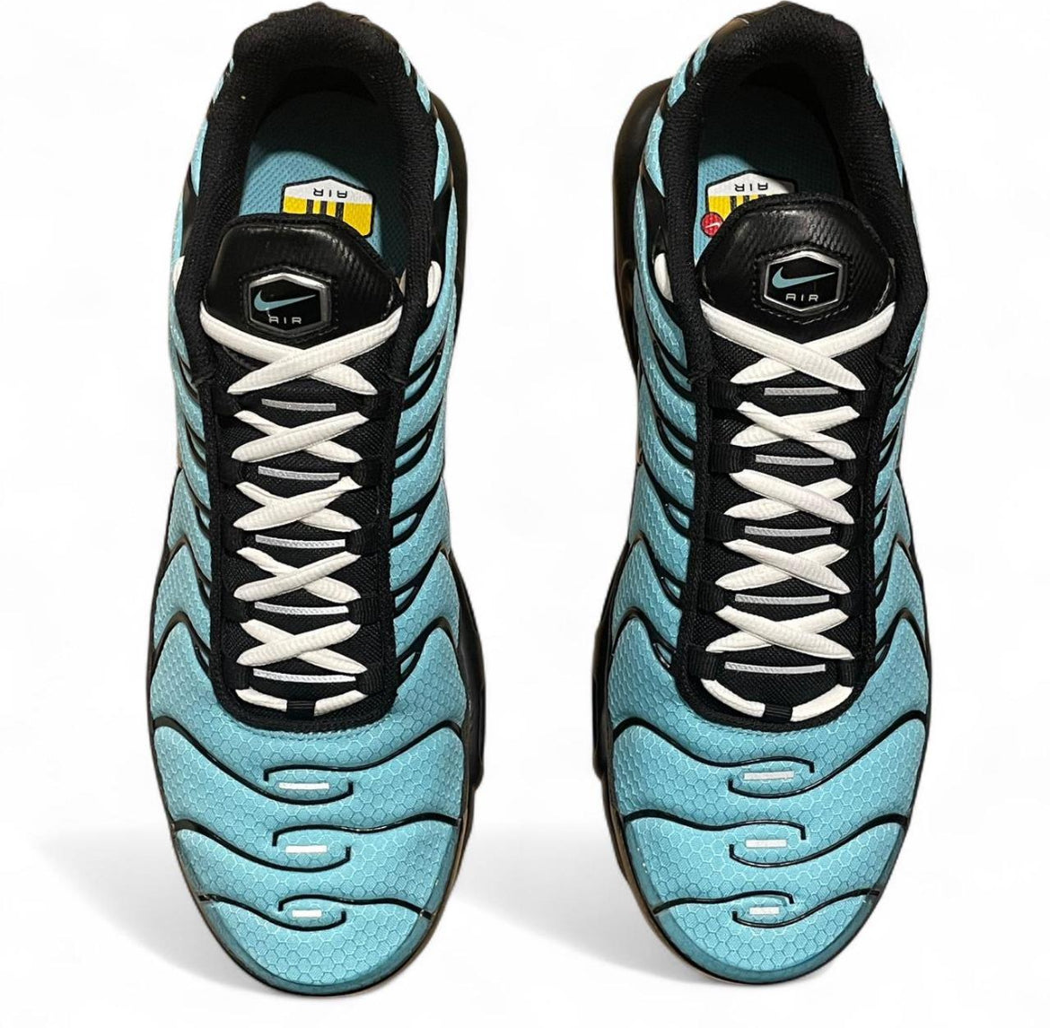 CV8838-400 Nike Air Max Plus TN ‘Dark Tiffany’ (2024)