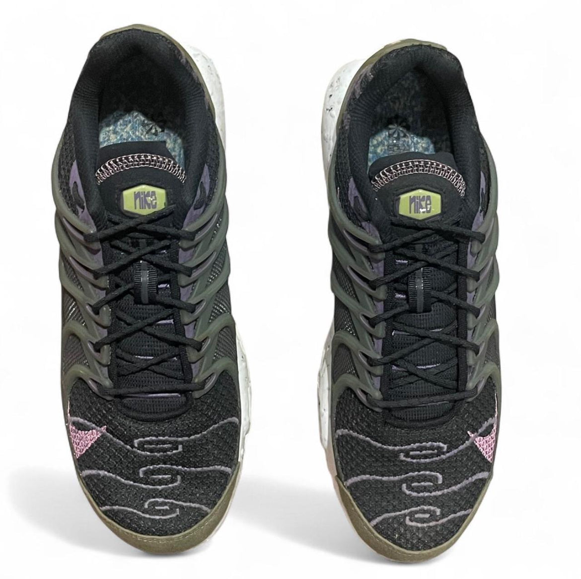 DN4590-004 Nike Air Max Terrascape Plus ‘Off Noir Pilgrim’ (2022)