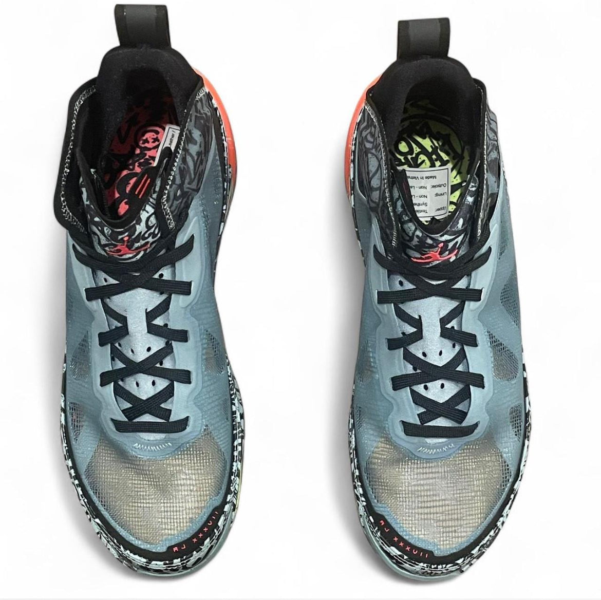 DV3142-367 Jordan XXXVII (Womens) ‘Satou Sabally’ (2022)