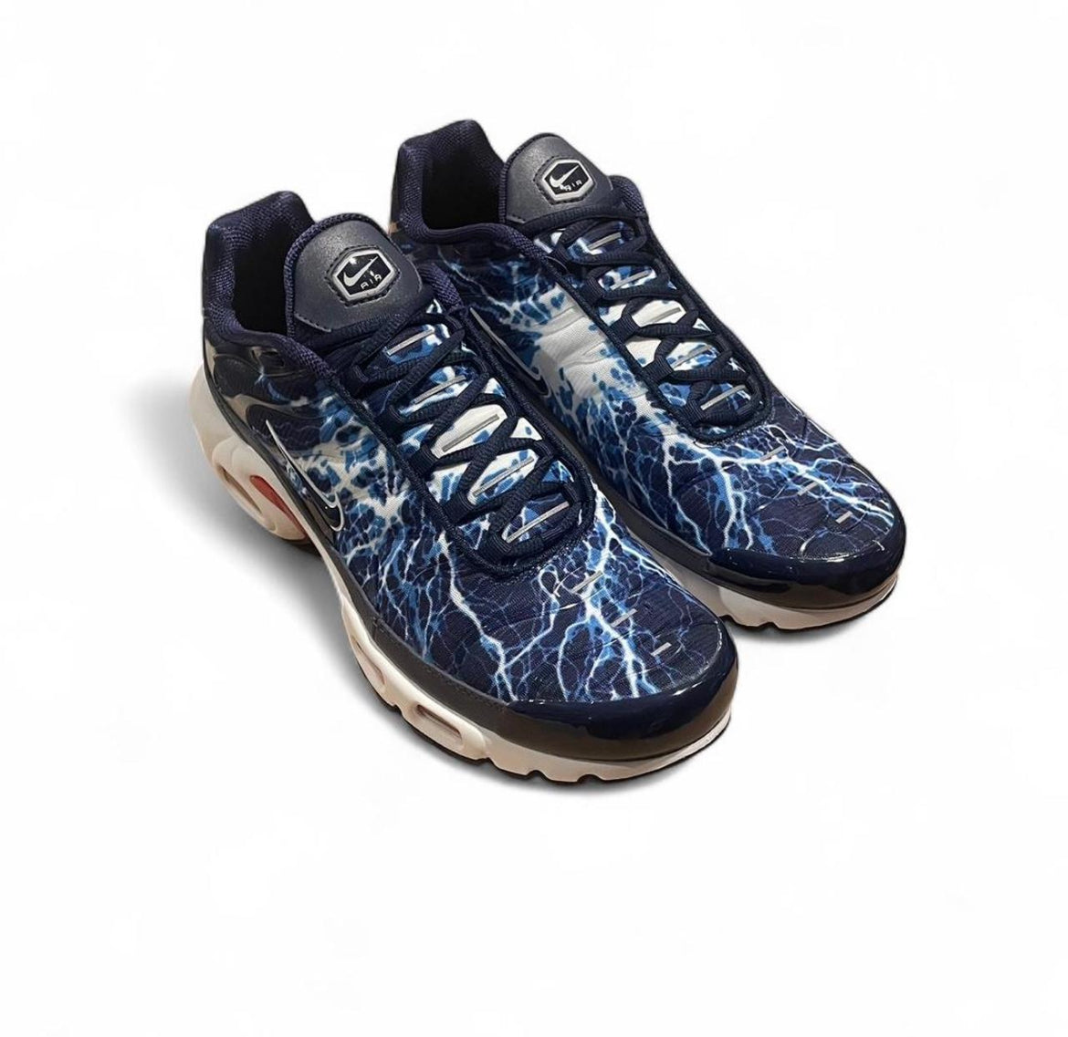 HV2323-400 Nike Air Max Plus TN ‘Eclair Lightning’ (2025)