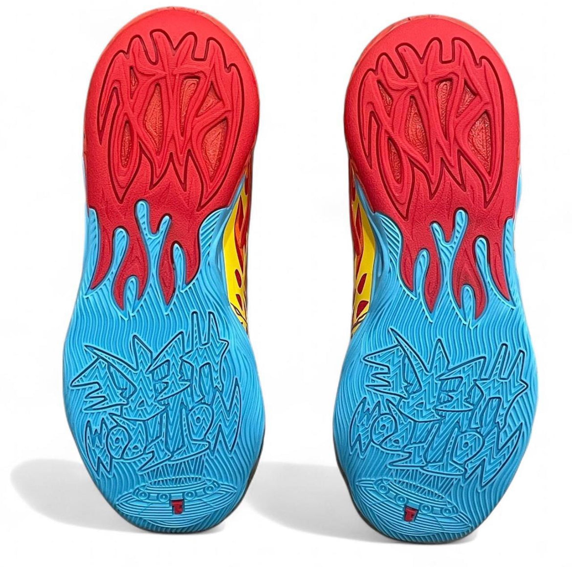311308-01 Puma LaMelo Ball MB.04 ‘Phoenix’ (2024)