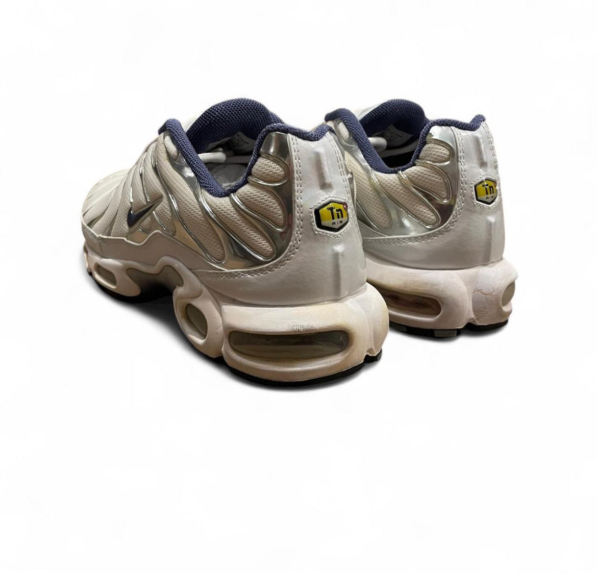 604133-143 Nike Air Max Plus TN ‘Twilight Blue’ (2007)