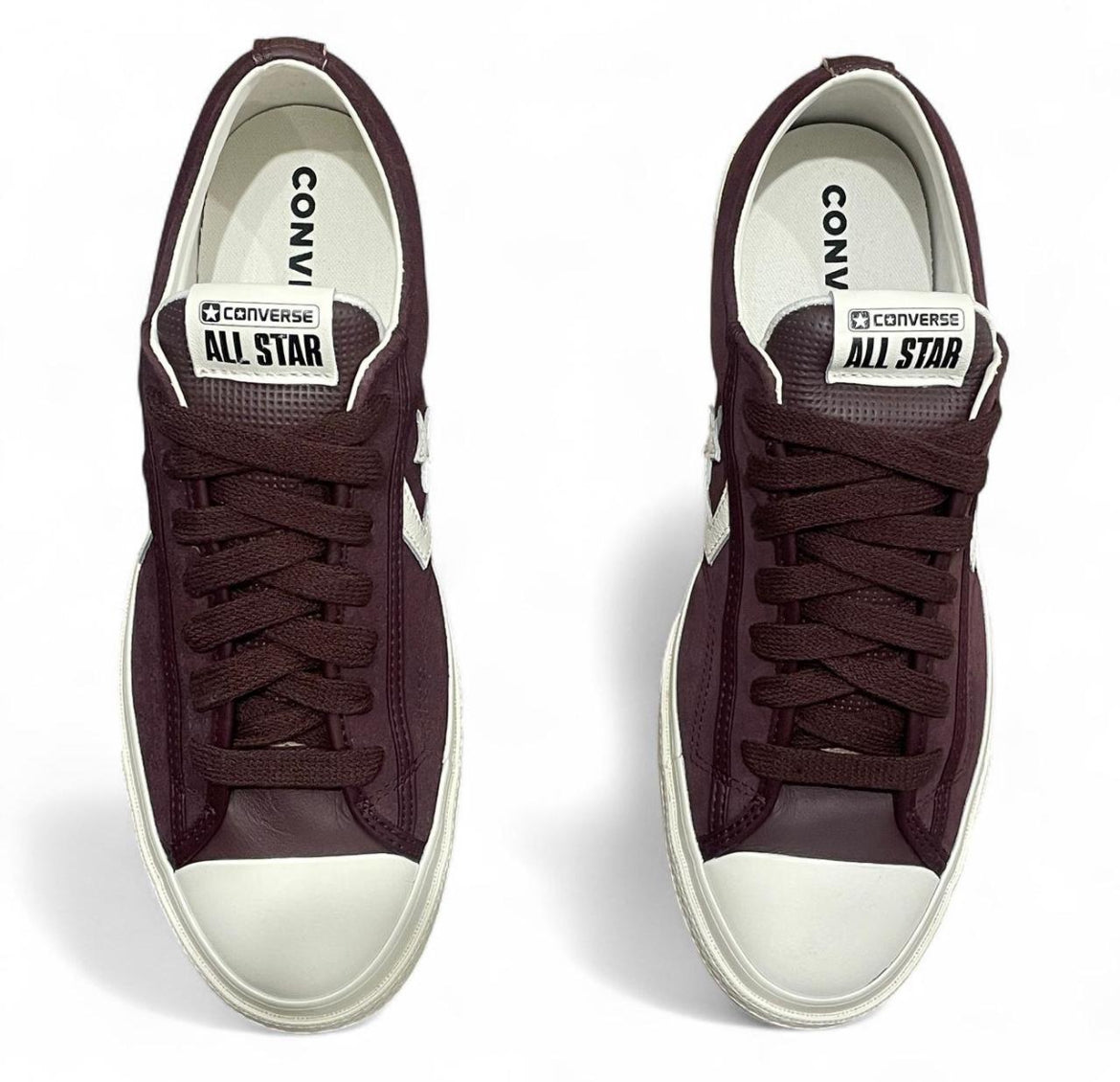 Converse Star Player 76 OX
‘Bloodstone’ (2024) A11532C