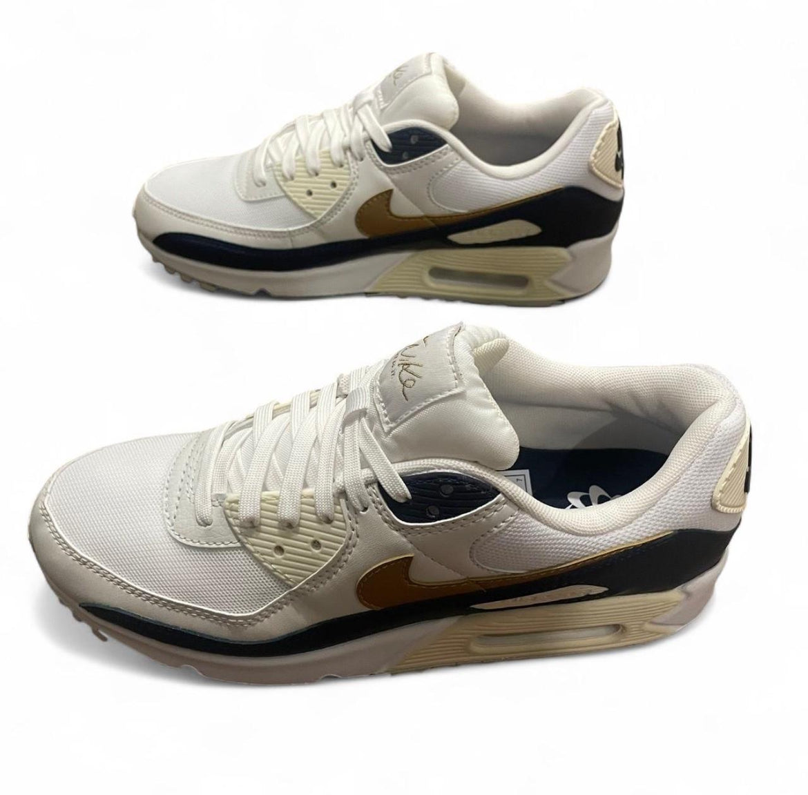 HF3444-100 Nike Air Max 90 NN (Womens) ‘Olympic’ (2024)