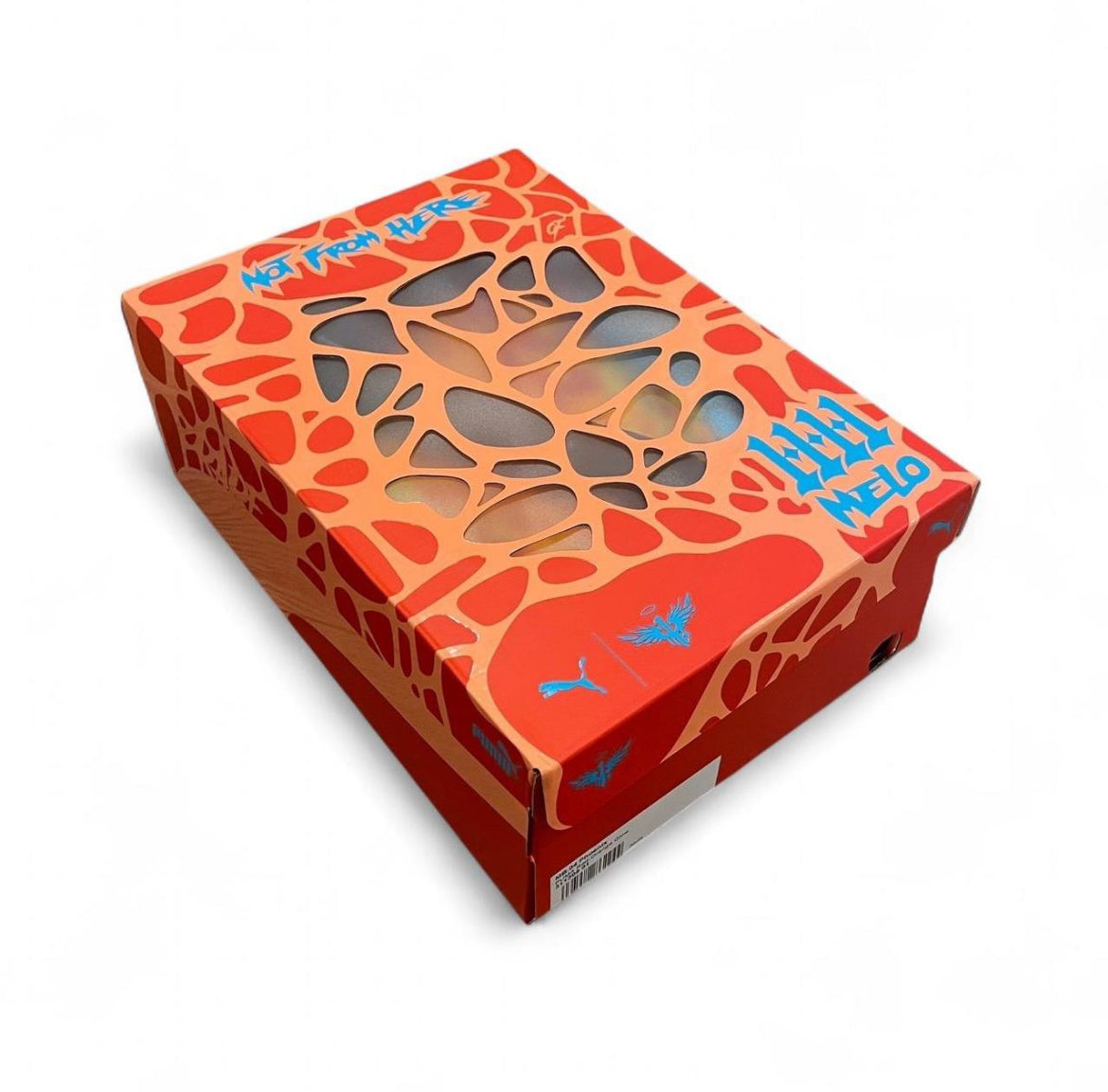 311308-01 Puma LaMelo Ball MB.04 ‘Phoenix’ (2024)