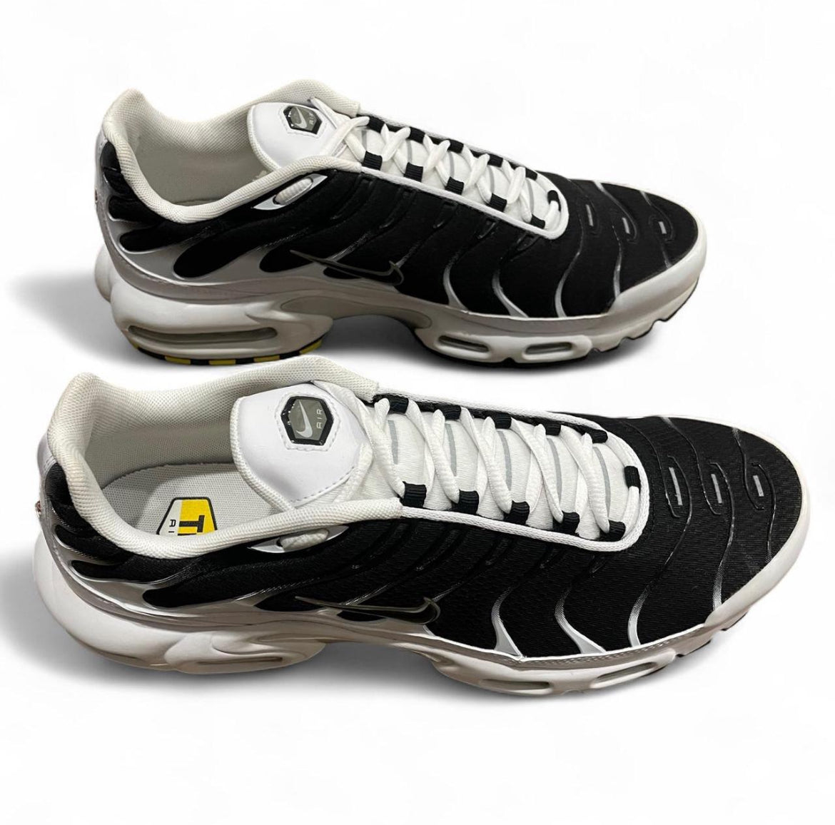 CT1094-102 Nike Air Max Plus TN ‘Killer Whales’ (2020)