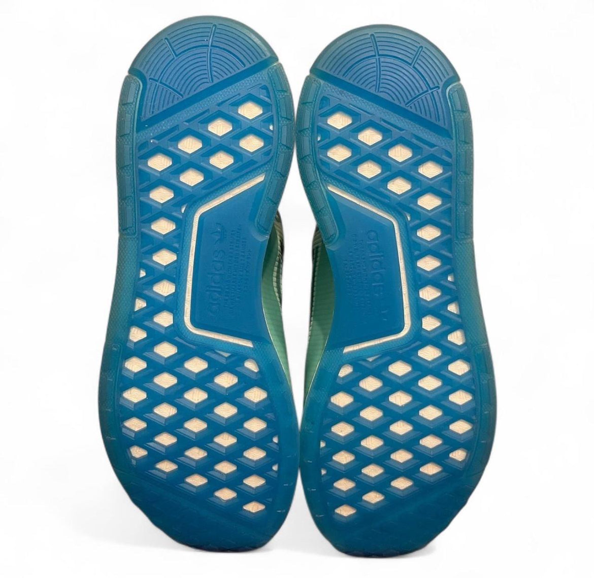 HP5356 Adidas XBOX NMD R1 V3 ‘HALO INFINITE’ (2022)