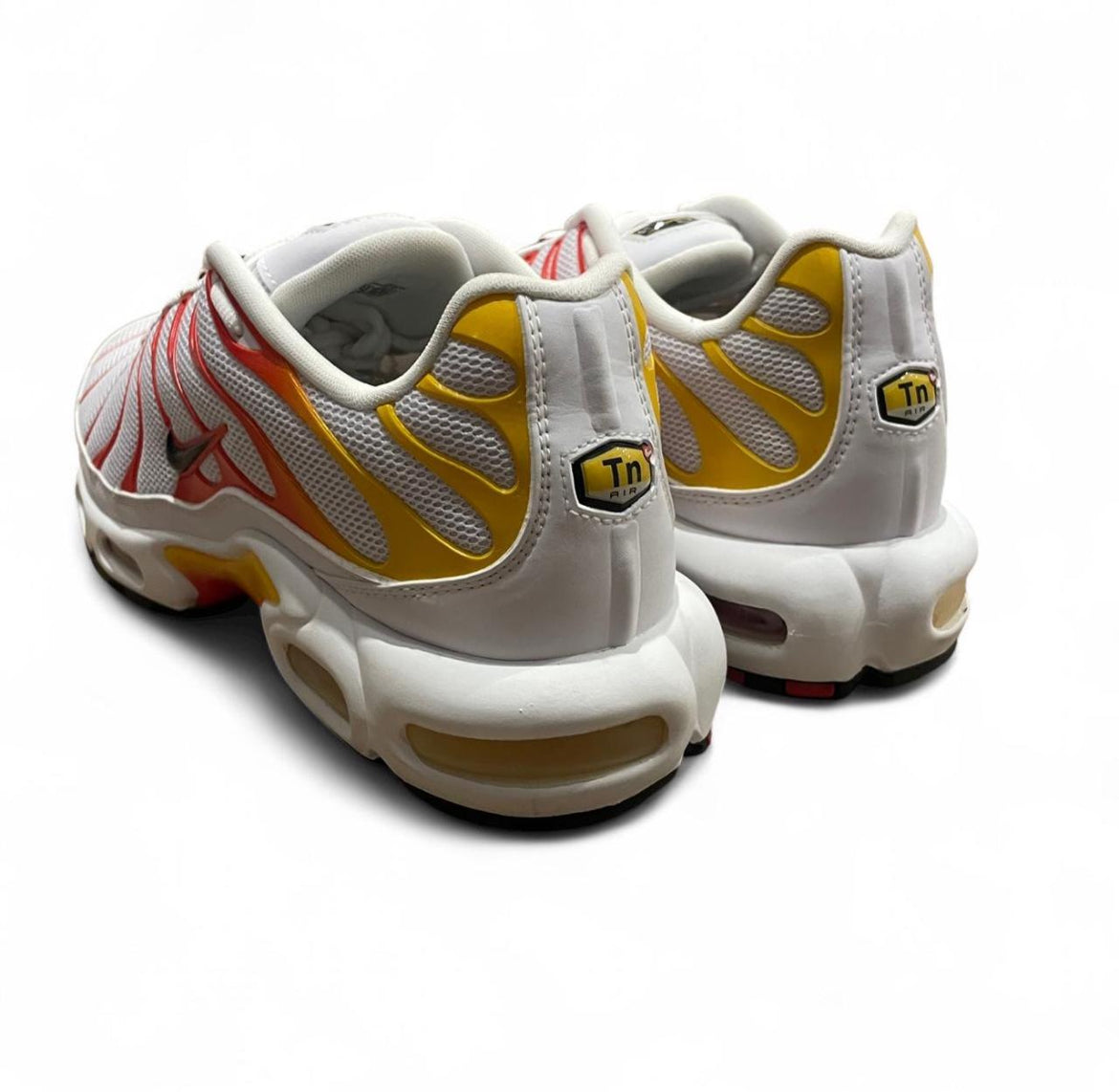 604133-132 Nike Air Max Plus TN ‘Sunburn’ (2022)