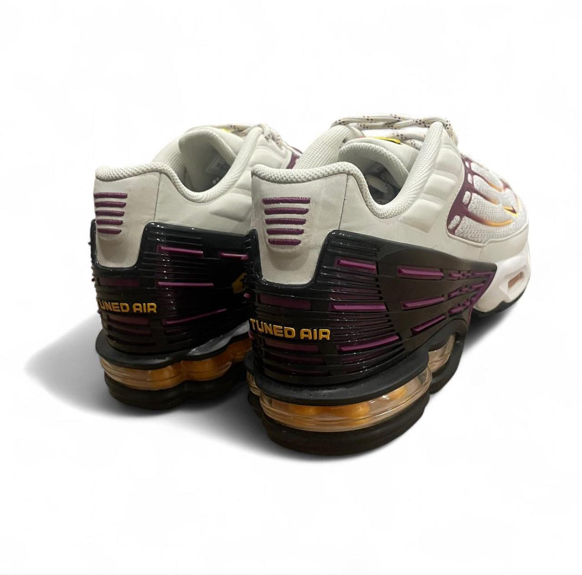 DX2664-001 Nike Air Max Plus TN3 ‘Summer Nights’ (2022)
