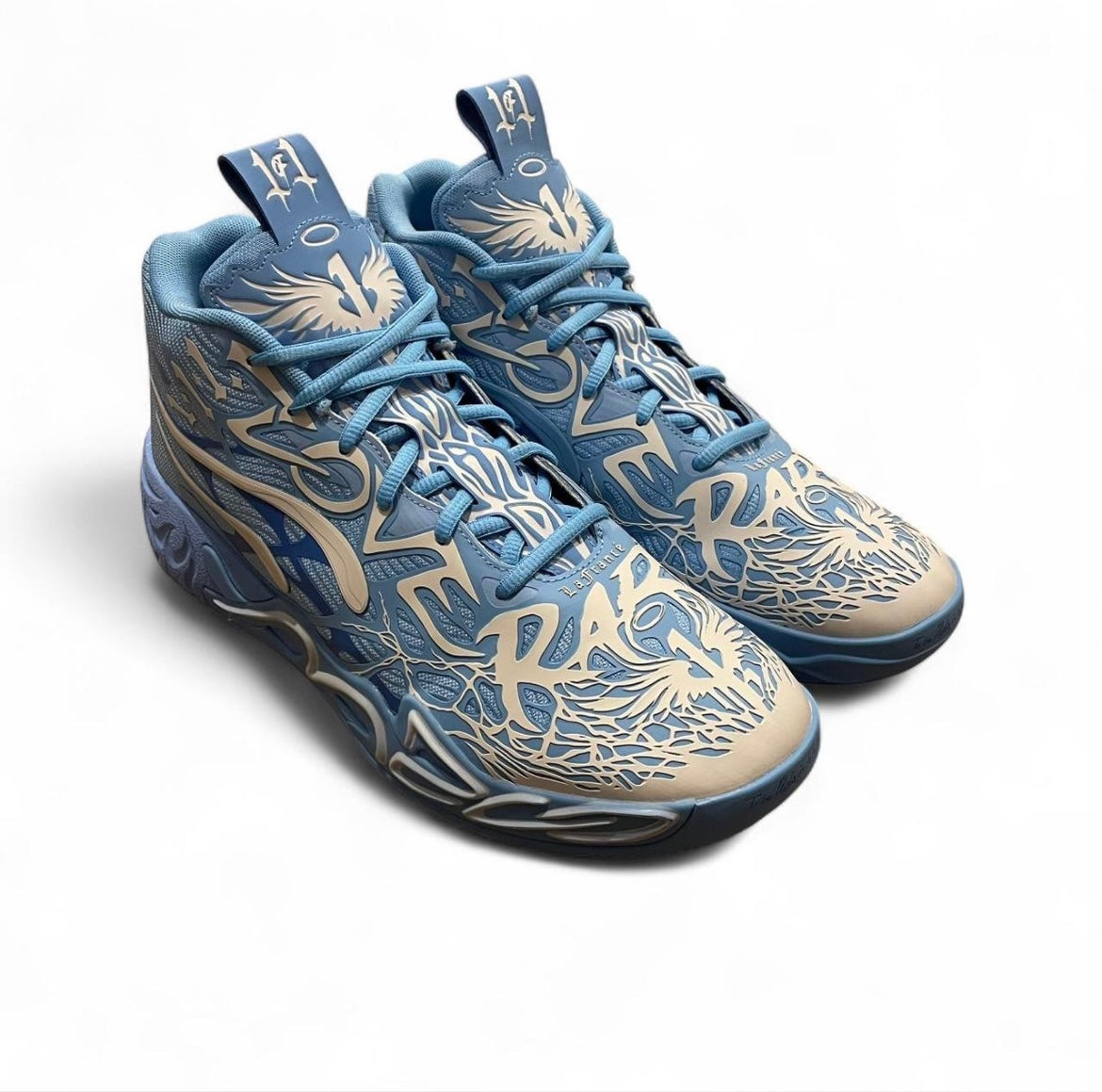 310697-01 Puma LaMelo Ball MB.04 ‘LaFrance’ (2024)