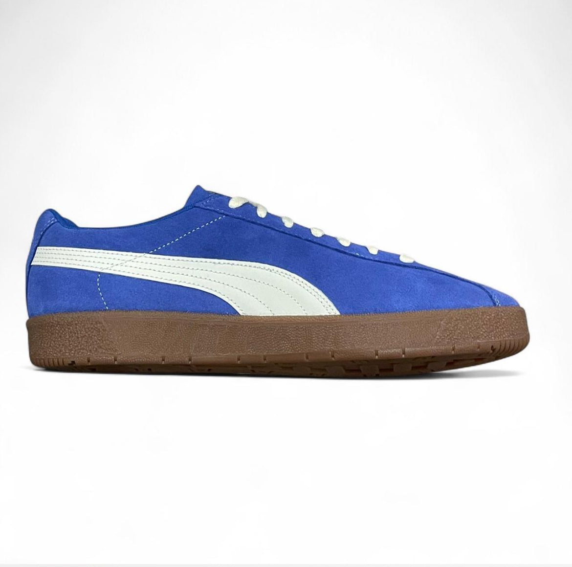 390685-01 Puma Delphin ‘Royal Sapphire Pristine Gum’ (2025)