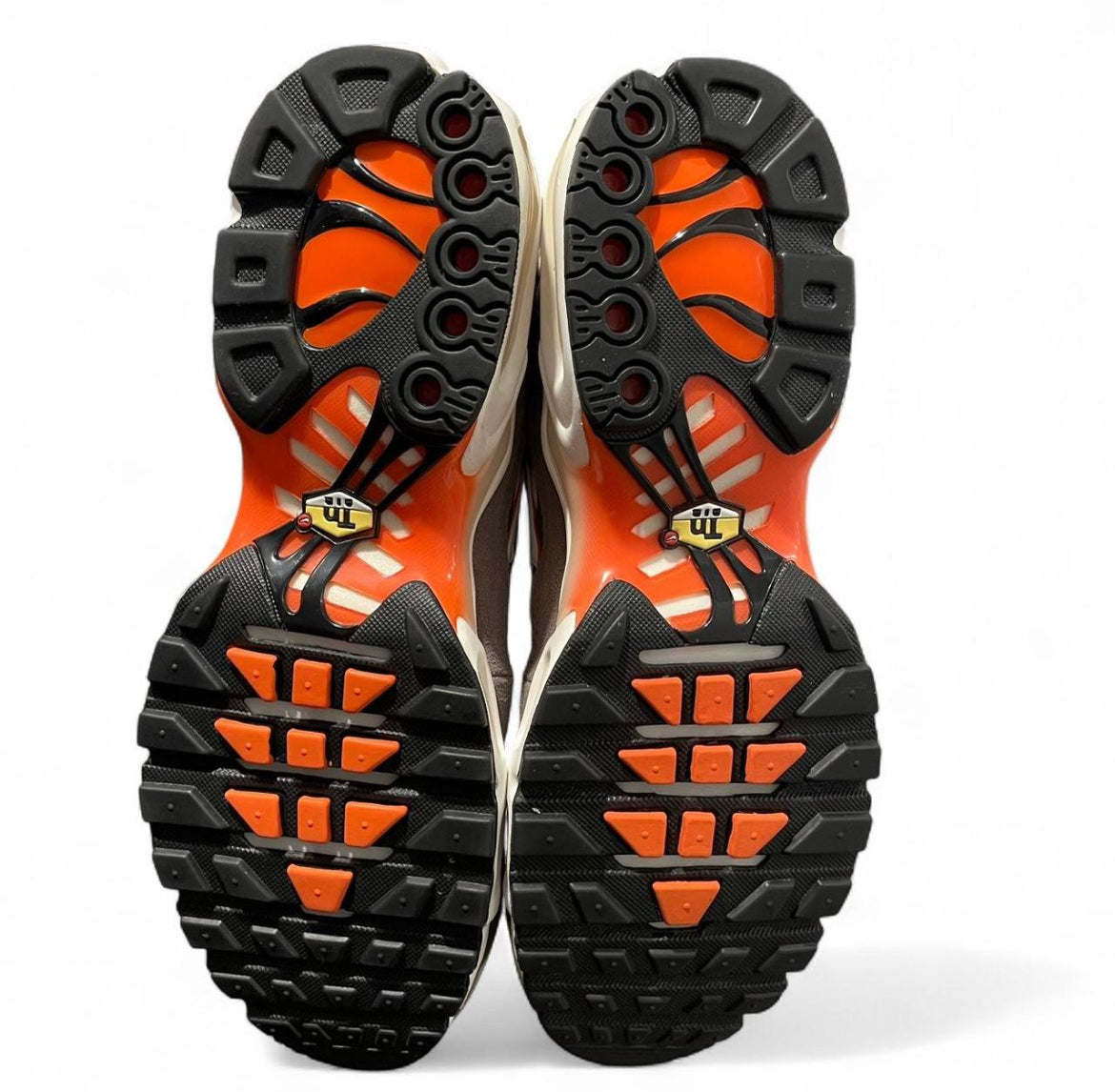 DB0681-200 Nike Air Max Plus TN ‘First Use Beige Orange’ (2021)