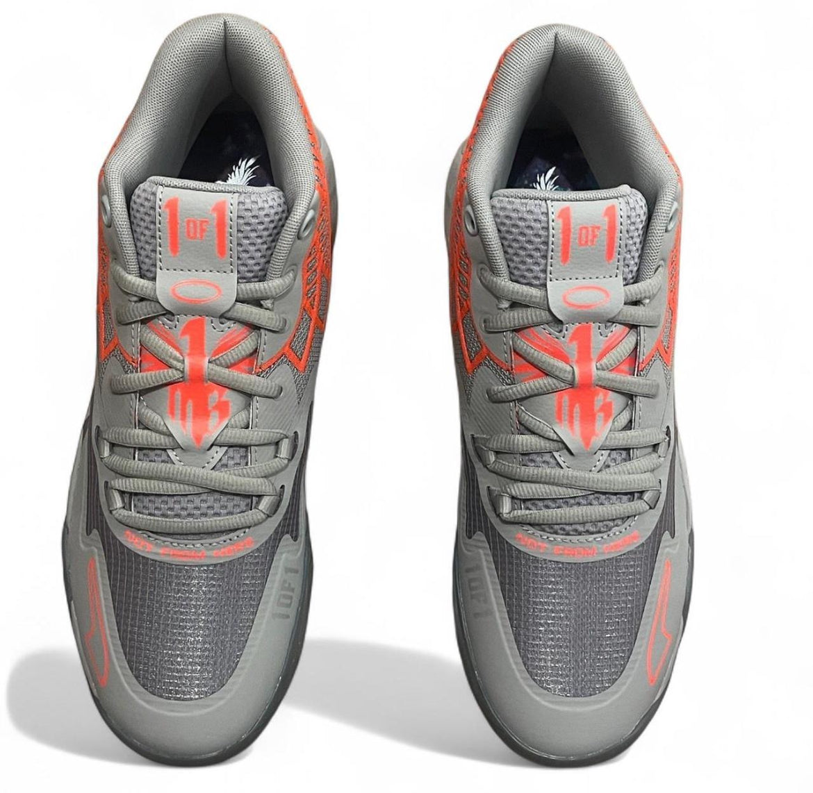 376443-09 Puma LaMelo Ball MB.01 ‘Rock Ridge Red Blast’ (2022)