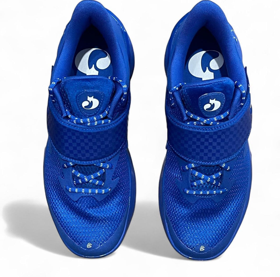 6001924-400 Under Armour Curry Fox 1 ‘Lexington’ (2025)