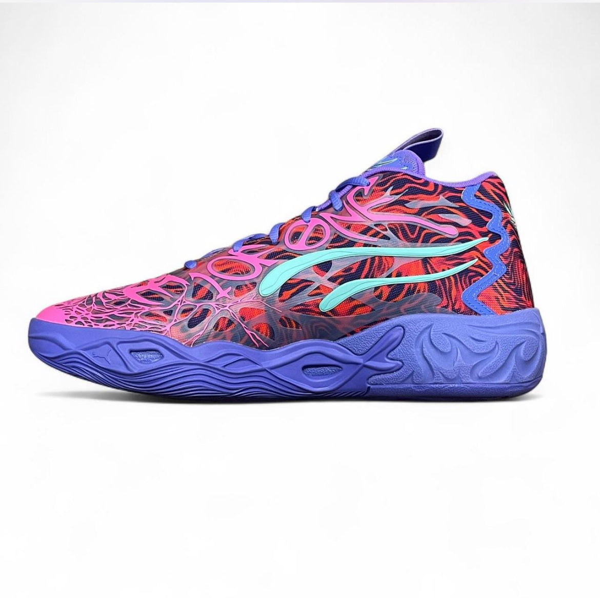 311690-01 Puma LaMelo Ball MB.04 ‘Creativity Pack’ (2025)