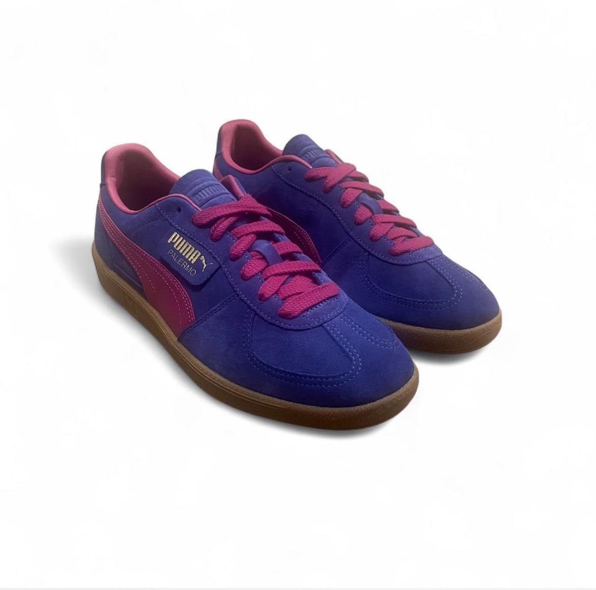 396463-21 Puma Palermo
‘Lapis Lazuli’ (2024)