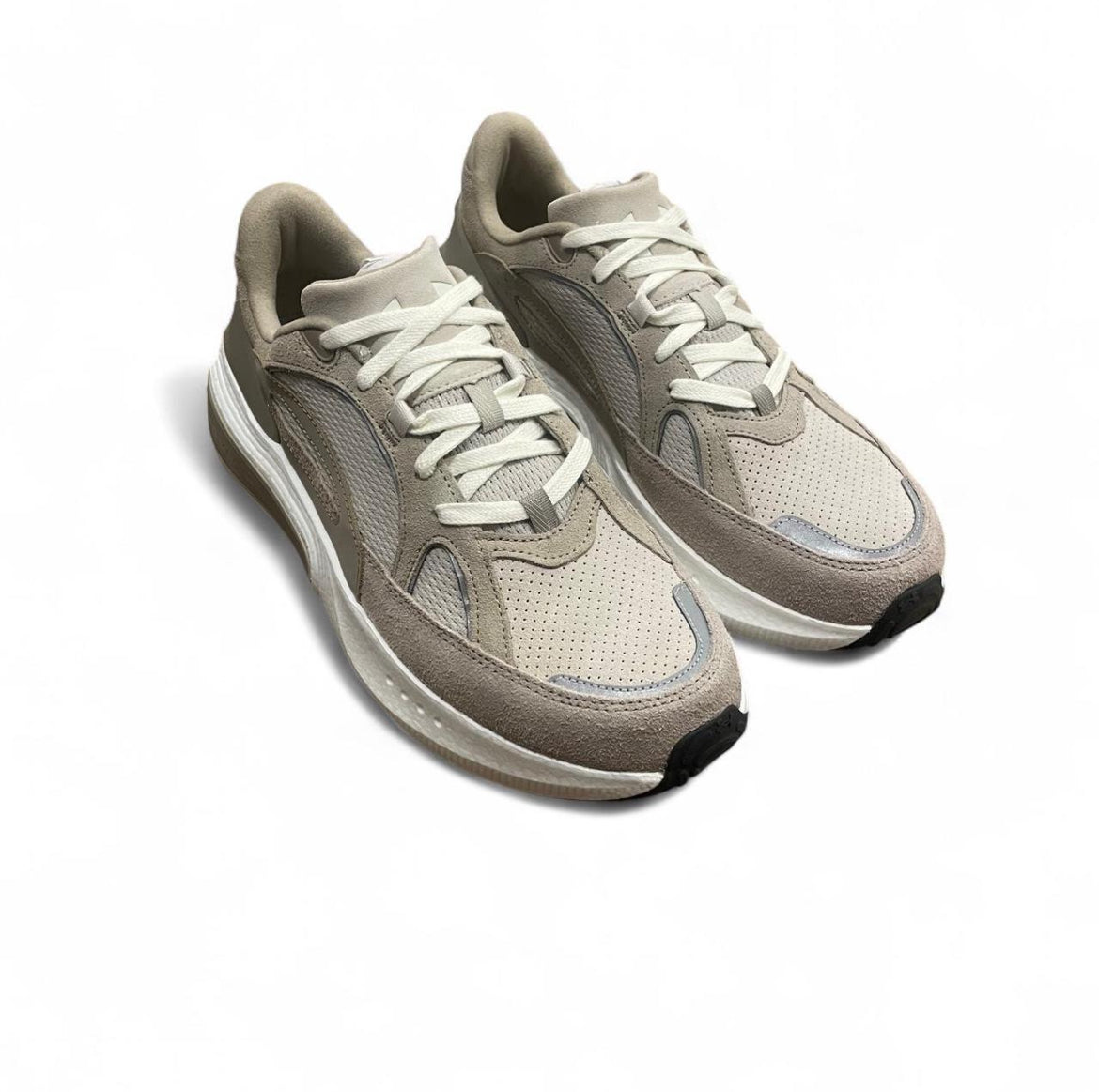 3027874-201 Under Armour HOVR Phantom 4 Luxe ‘Timberwolf Taupe’ (2024)