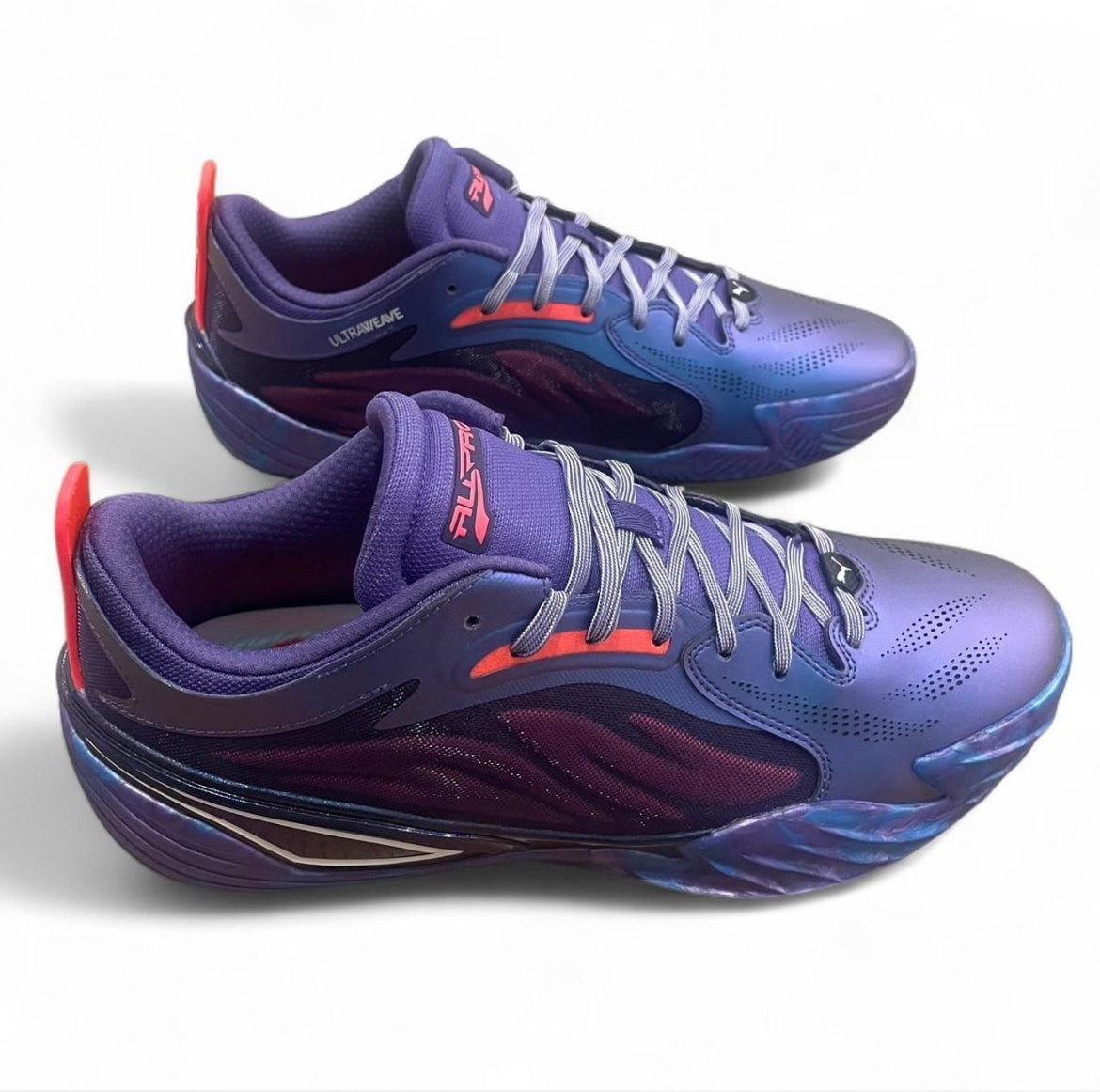 311261-01 Puma All-Pro NITRO Elite ‘PRO16 League’ (2024)