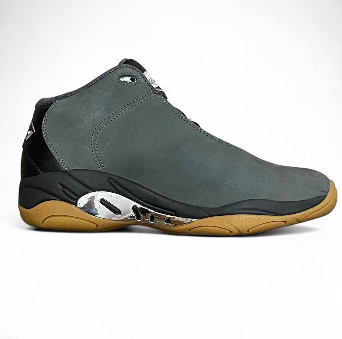D1055MBV AND1 Tai Chi LX ‘Black Gum’ (2023)