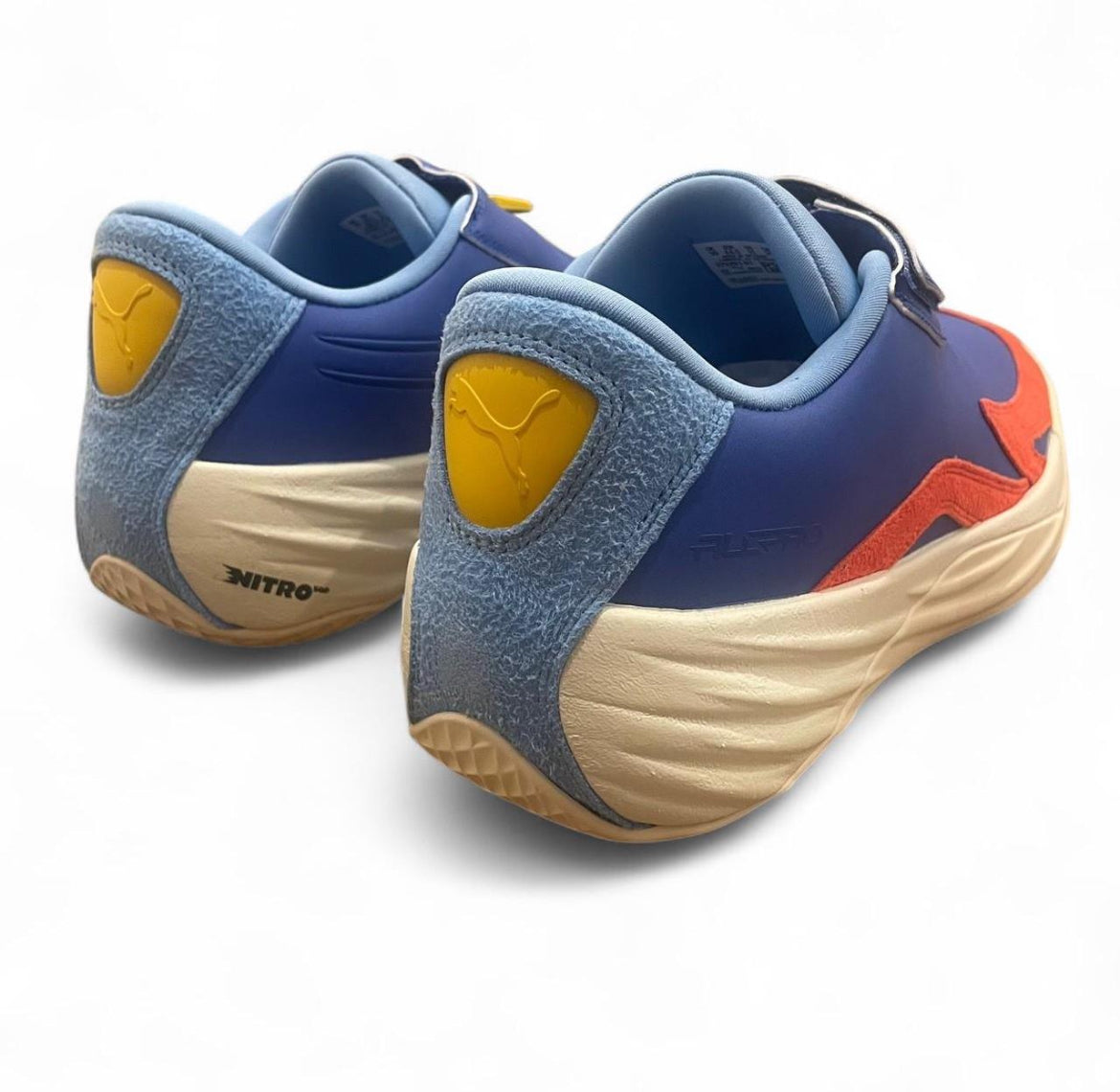 379291-01 Puma All-Pro Nitro
‘Childhood Dreams’ (2023)