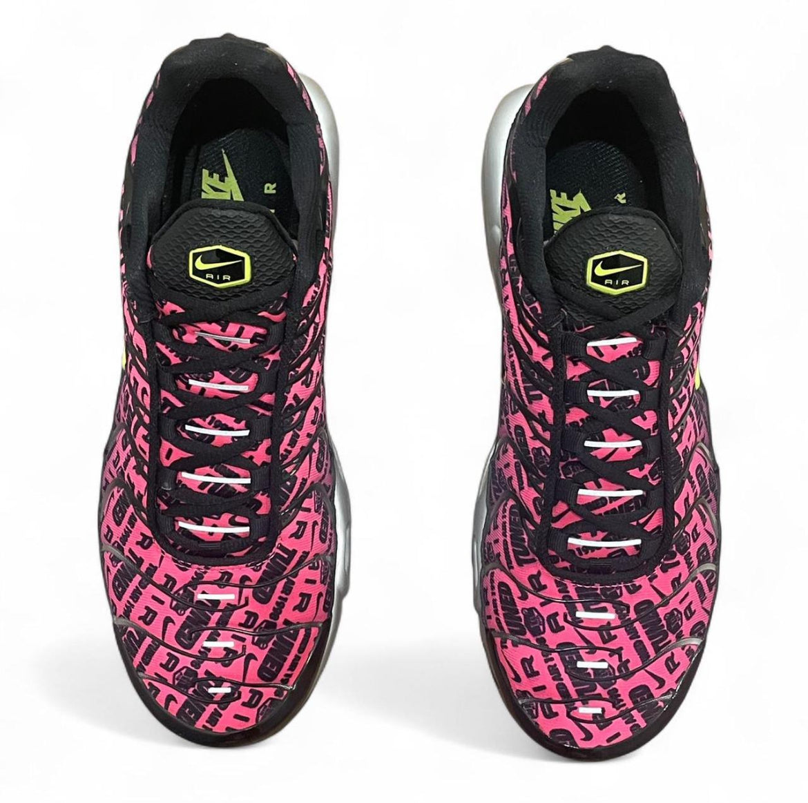 FJ4883-001 Nike Air Max Plus TN Mercurial XXV ‘Mercurial 25’ (2022)
