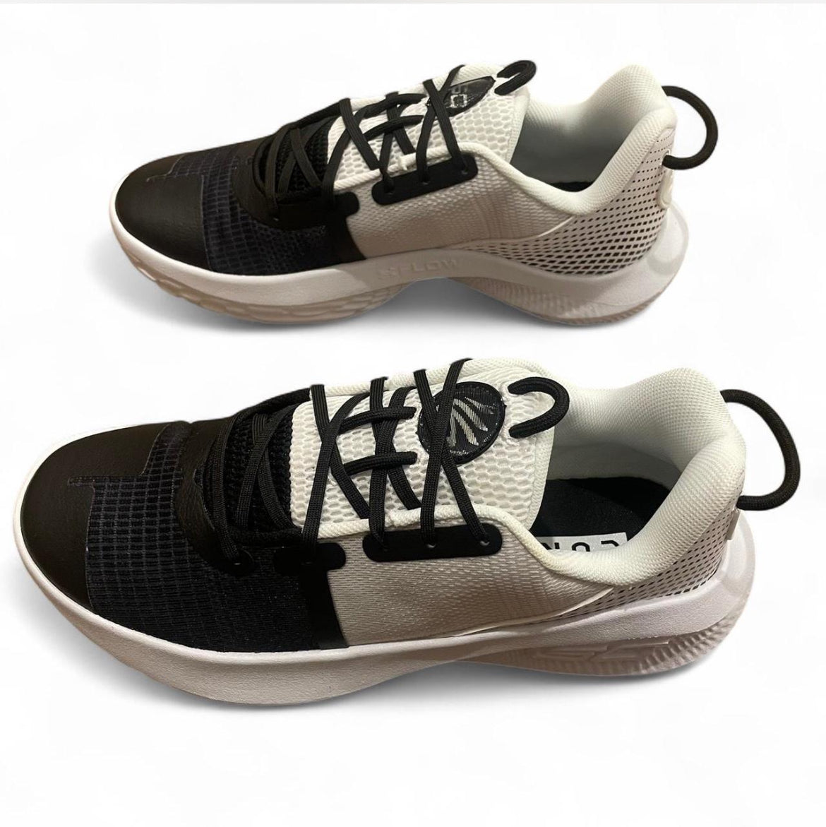 3027638-001 Under Armour CURRY 6 Flotro ‘Shooting Star’ (2024)