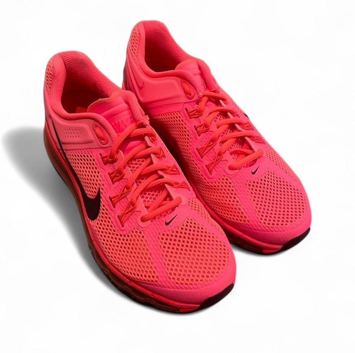 HF3660-600 Nike Air Max 2013 ‘Hot Punch’ (2024)