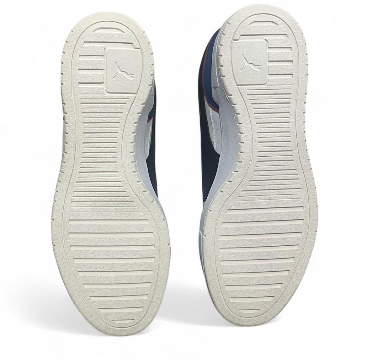398350-02 Puma CA Pro LUX III Pace Setter ‘White Black’ (2024)