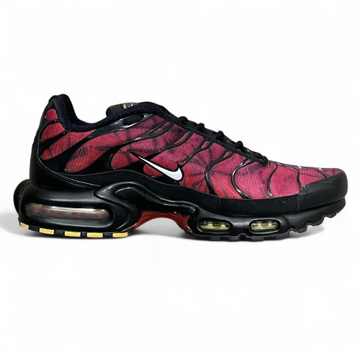 FV0393-001 Nike Air Max Plus TN ‘25th Anniversary’ (2023)