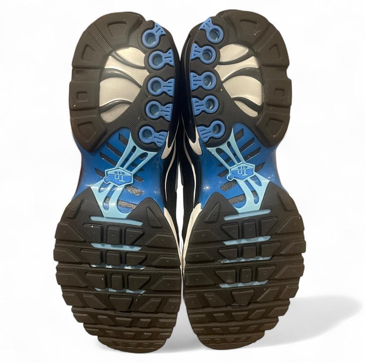 DM0032-402 Nike Air Max Plus TN ‘Aquarius Blue’ (2023)