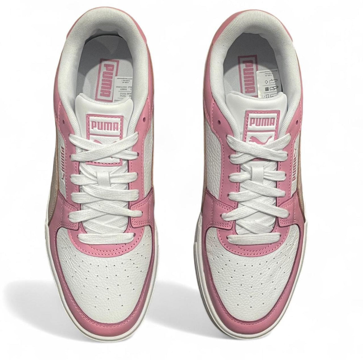 380190-59 Puma CA Pro Classic ‘White Mauved Out Mist’ (2025)