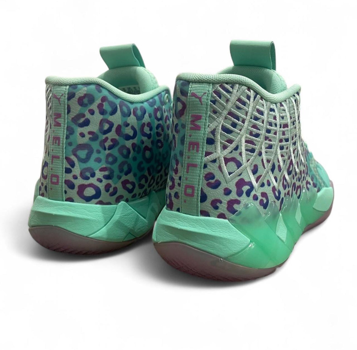 311401-01 Puma LaMelo Ball MB.01 ‘Alien Safari’ (2025)