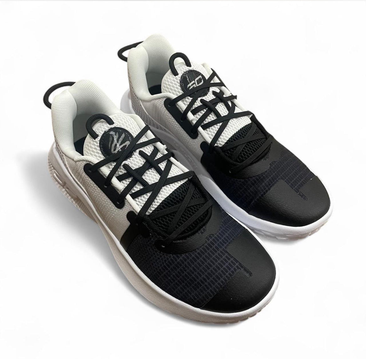 3027638-001 Under Armour CURRY 6 Flotro ‘Shooting Star’ (2024)