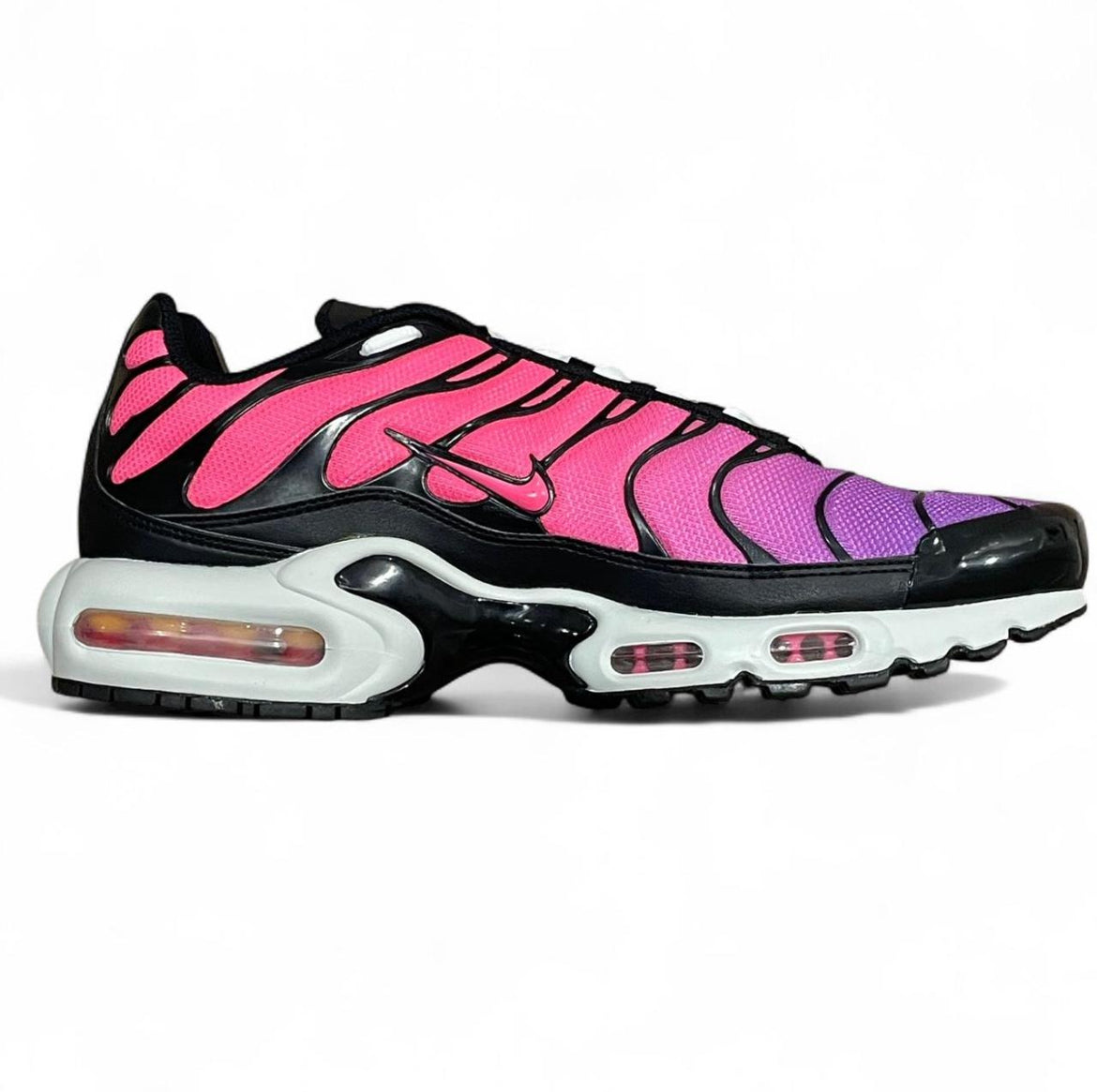 DZ3670-500 Nike Air Max Plus TN (Womens) ‘Dusk’ (2022)