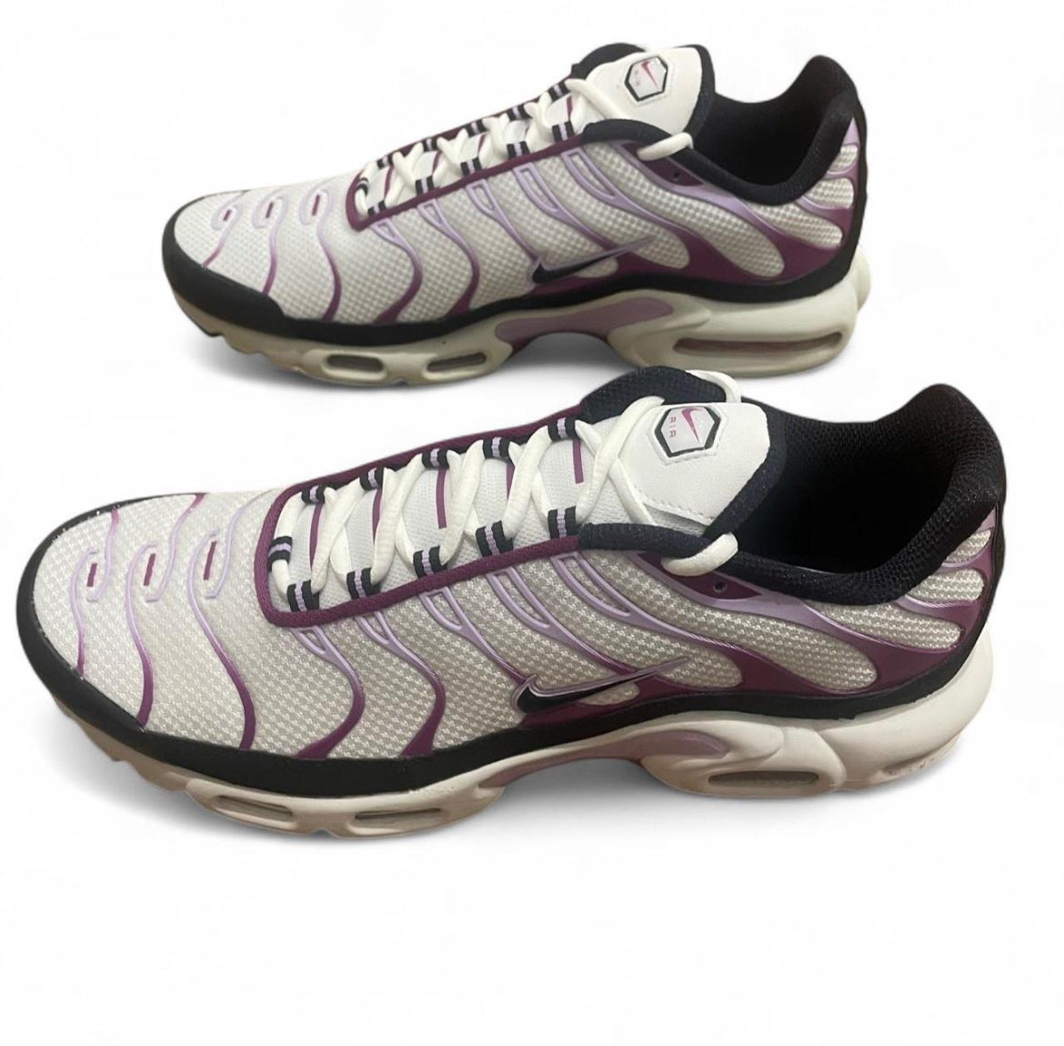FN6949-100 Nike Air Max Plus TN ‘Lilac Bloom’ (2024)