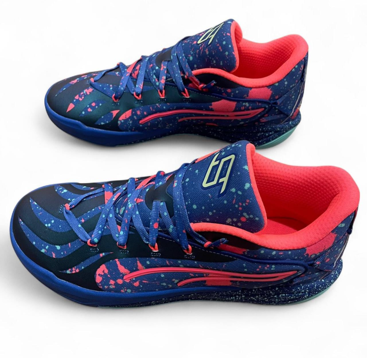 311497-01 Puma Stewie 4 (Womens) ‘Night Vision’ (2025)
