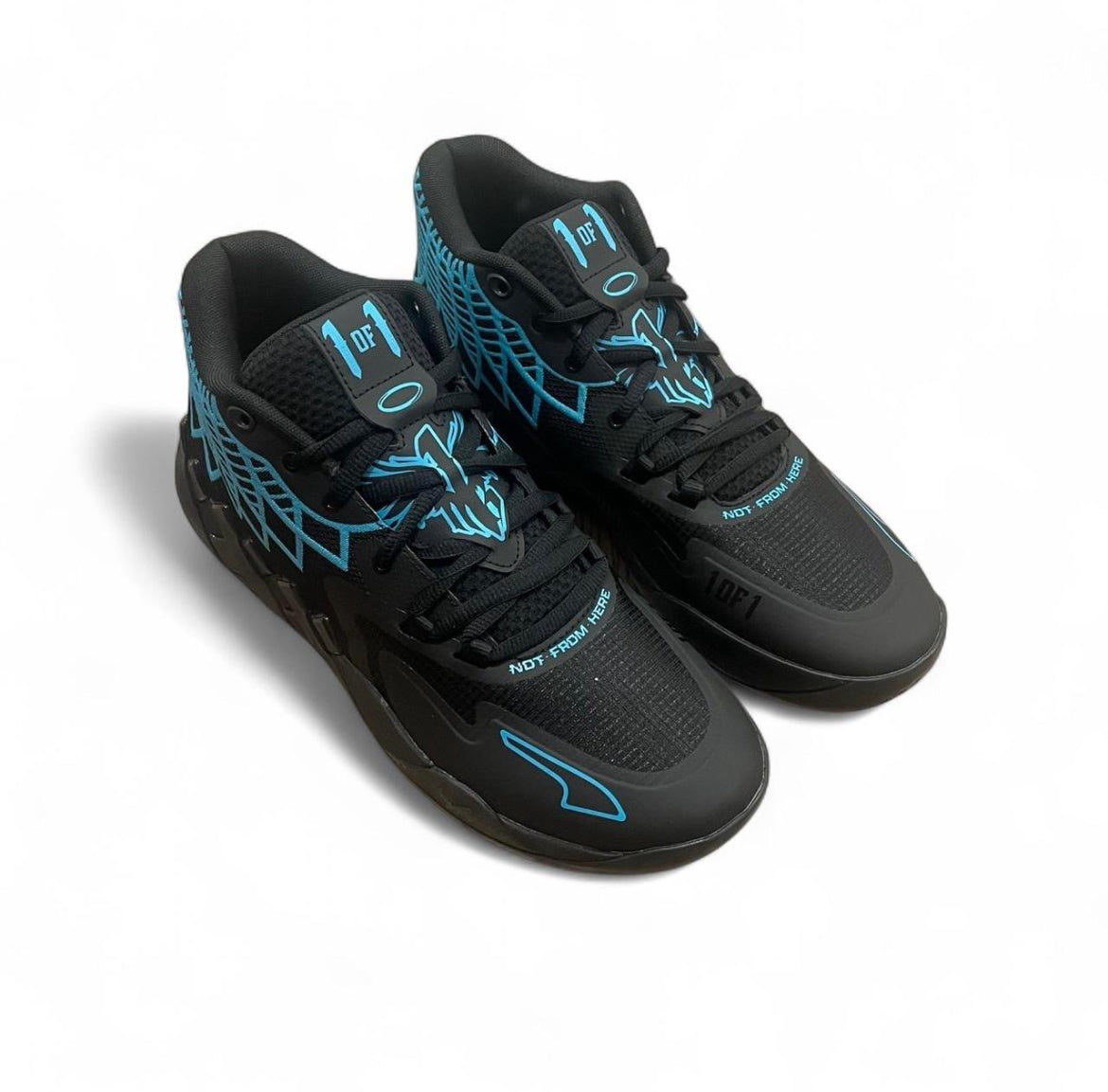 376443-13 Puma LaMelo Ball MB.01 ‘Buzz City’ (2022)