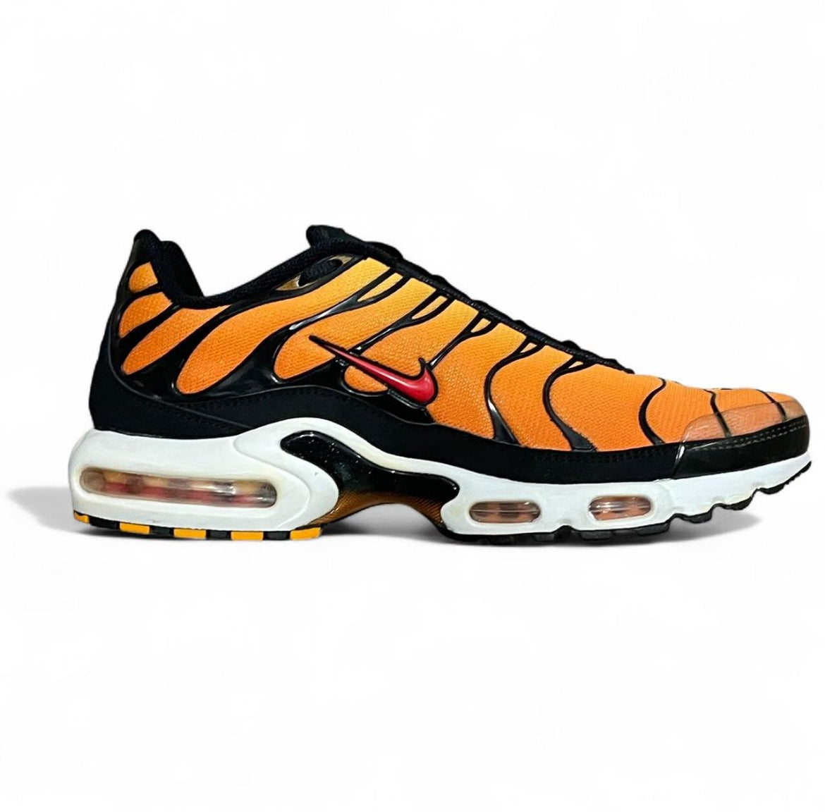604133-886 Nike Air Max Plus TN ‘Sunset’ (2014)